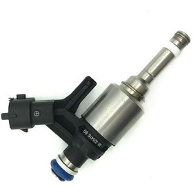 Resim Bosch Enjektör 13537591623 F20 F20 Lcı F21 F21 Lcı F30 F30 Lcı F3 