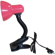 Resim Avec AV-108 Pembe Masa Lambası 