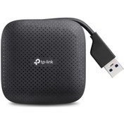 Resim Tp-Lınk Uh400 Usb 3.0 4-Port Portatif Hub 