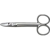 Resim Renas Store 008-400 M627 Sorunlu Tırnak Makası No: 4 Inç / 10,16 cm - Krom Kaplama 