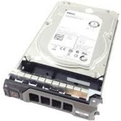 Resim Dell 1Tb 3.5" 7.2K 6G Sas Hdd 0Fnw88 