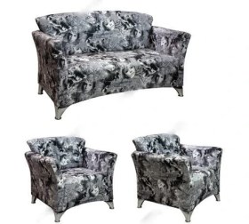 Resim Koltuk Stilim A-487 Oturma Grubu 