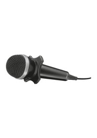 Resim Trust 21678 Starzz Karaoke Usb Kondenser Stüdyo Mikrofonu 