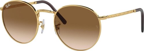 Resim RB3637 001/51 53 Unisex Güneş Gözlüğü Ray-Ban