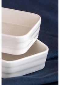 Resim Acar Omr22.0404 Porselen Mini Tabak 6 Cm 6 Lı 