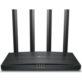 Resim Bezos Tp-Lınk Archer AX12 AX1500 1200MBPS Dual Band Gıgabıt Wı-Fı 6 Router 