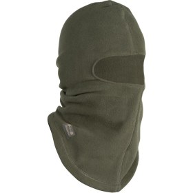 Resim Decathlon SOLOGNAC Polar Balaklava Kar Maskesi - Avcılık ve Doğa Gözlemi - Yeşil - 100 