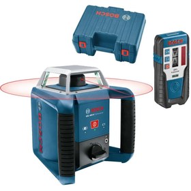 Resim Bosch Grl 400 H Professional Rotasyon Lazeri 