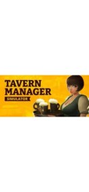 Resim Tavern Manager Simulator (Pc) 