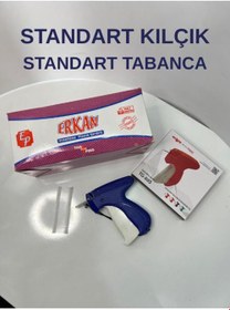 Resim Kılçık Tabancası- Kılçık (Standart) 