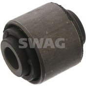 Resim SWAG 40940591 Salıncak Burcu Arka 29921 01 Golf-Jetta-Passat-A3 04- FEBI 40591 