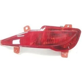 Resim Sis Lambası İ20 21sonrası Arka Sol Oem No: 92405-q0000 