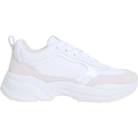 Resim Tommy Hilfiger TH CHUNKY RUNNER PATENT 