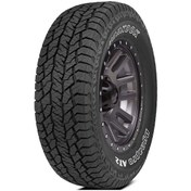 Resim Hankook 225/75R16 108t XL Be Yaz Yazılı Dynapro At2 Rf11 4x4 Suv Dört Mevsim Lastiği 2024 