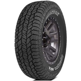 Resim Hankook 225/75R16 108t XL Be Yaz Yazılı Dynapro At2 Rf11 4x4 Suv Dört Mevsim Lastiği 2024 