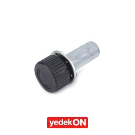 Resim AGCO Motor Yağı Filtre Kartuşu - Gleaner | G916861060011 