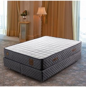 Resim Setaymobilya Ortopedik Yatak, Pocked Form Ortopedik Yaylı Yatak 