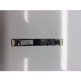 Resim Casper Uyumlu Nirvana Cga-cbe-cbt-c16-c18 Webcam Veb Kamera 