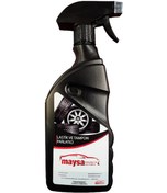 Resim Maysa Lastik ve Tampon Parlatıcı 500 Ml. 