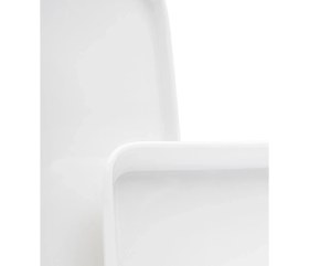 Resim Maxx Doria Vega Pure 6 Kişilik 24 Parça Kahvaltı Takımı PA2147 