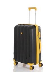 Resim Mçs Group Mçs Polipropilen Valiz V305 65 Cm S18y10003365 10610 Çok Renkli 