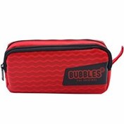 Resim Bubbles Wave Kalem Çantası 