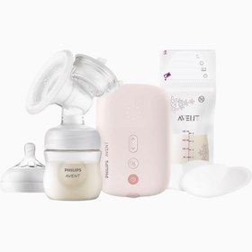 Resim Avent SCF395/31 Compact Elektrikli Göğüs Pompası - Tekli 