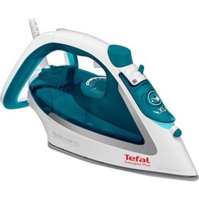 Resim Tefal Easygliss FV5718 Buharlı Ütü (CVS.5718) 