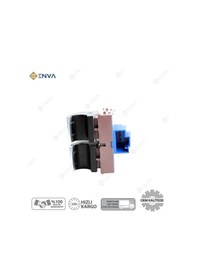 Resim Volkswagen Passat Depo ve Bagaj Kilit Düğmesi Anahtarı 