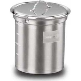 Resim Korkmaz Straina Çay Süzgeci 74.8 MM 