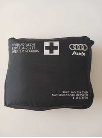 Resim Audi Trafik Ve Ilkyardım Seti 