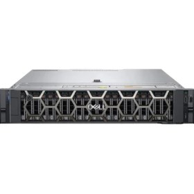 Resim Dell Poweredge R750XS PER750XS5A01 2XS-4310 128GB 1.2tb 2X800W 2u Rack Sunucu 