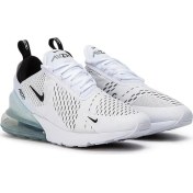 Resim Nike Air Max 270 Erkek Spor Ayakkabı AH8050-A100 