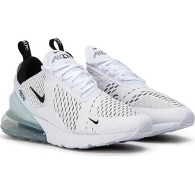Resim Nike Air Max 270 Erkek Spor Ayakkabı AH8050-A100 