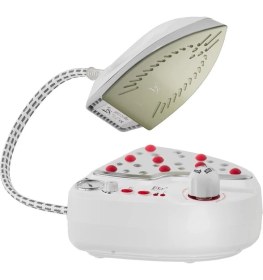 Resim Gazzella Buhar Kazanlı Ütü 1 Litre Ev Tipi Spr/mn 2020 D 