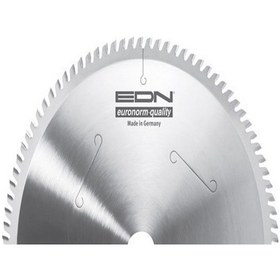 Resim Edn Laminant Testere Vtf-Vts 300 30 96 Diş 