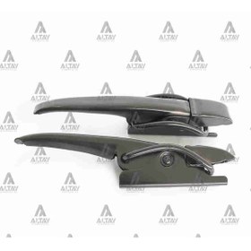 Resim Maher-05425 Kasa Kapak Mandali L200 90-99 Ford 514772181 
