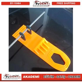 Resim Pdr Boyasız Göçük Düzeltme Turuncu Gerdirme Çektirme Adaptörü 