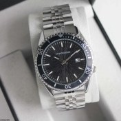 Resim Chaperone CH002499 Çelik Kordonlu Erkek Kol Saati 