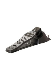 Resim Nux Dm-210-hhcp Hi-hat Kontrol Pedalı Aksesuar - Yedek Parça Dm-210 Serisi İle Tam Uyum, Hassas Açık/kapalı Tepkisi, Dayanıklı Metal Taban Uyum: Nux Dm-210 Ve Uyumlu Dijital Modüller 