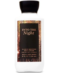 Resim Bath & Body Works Into The Night Nemlendirici Vücut Losyonu 236ml 