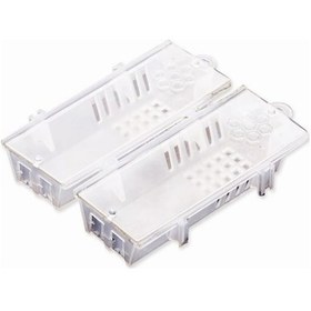 Resim Ana Arı Taşıma Kafesi 10 Adet N11.30683 