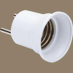 Resim De-Pa 11121 E27 Duy Fiş 