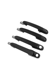 Resim Hyundai Accent Era Distan Kapi Açma Kolu Takimi 4 Kapi 2006--2011 500758716 