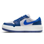Resim Air Jordan 1 Elevate Low Kadın Basketbol Ayakkabısı 