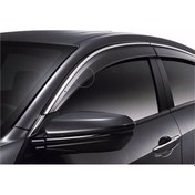 Resim İtibar OPEL ASTRA J HB-SD KROMLU RÜZGARLIK 