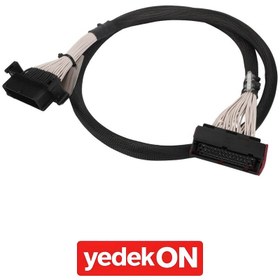 Resim AGCO Uzatma Kablo Demeti - Massey Ferguson / Fendt / Valtra | ACT0050370 