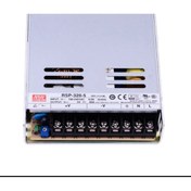 Resim Meanwell Rsp-320-5 Power Supply 