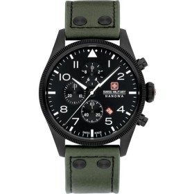 Resim Swiss Military SMWGC0000430 Erkek Kol Saati 