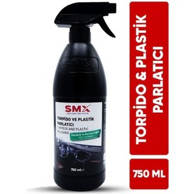 Resim Torpido Ve Plastik Aksam Parlatıcı 750ml 